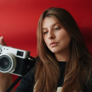 Логотип @kristymaskit - Кристина, ну наконец-то…