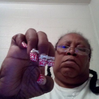 Логотип @kriswxzznails - идеи для ваших nails