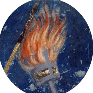 Логотип @kritikaprava - Критика права