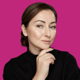 Логотип @krivdina_ekaterina - Кривдина Екатерина🧬Психология по методу ДНК