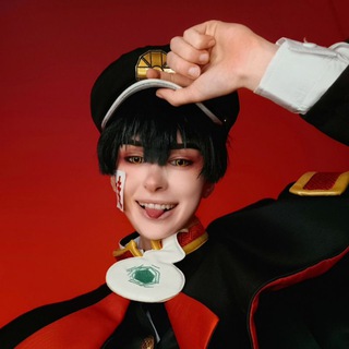 Логотип @krivetikaizpaketika - Кириветика из пакетика 👻