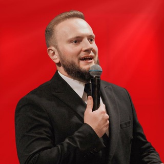 Логотип @krivickii - Кривицкий Андрей