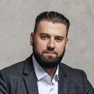 Логотип @krivopal - Михаил Кривопал | Проректор ДВФУ