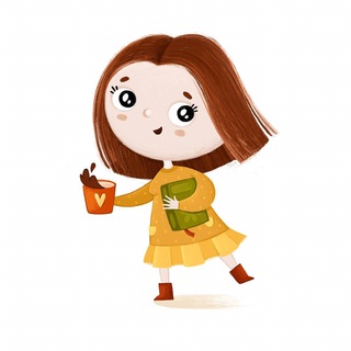 Логотип @krivosheeva_books - Идеально, но будут правочки