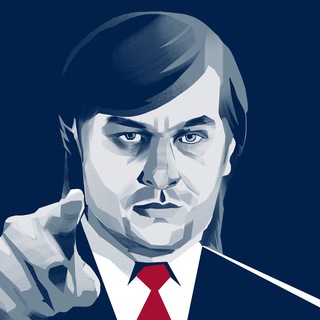 Логотип @krivosheyevd - krivosheev.wtf