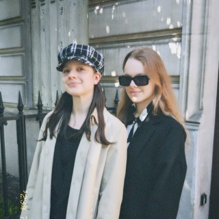 Логотип @krivousmusic - Krivous family