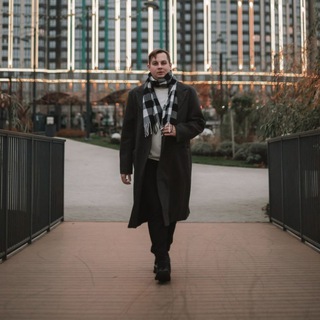 Логотип @krivousov1998 - Все хотят жить как КРИВОУСОВ 😍😎
