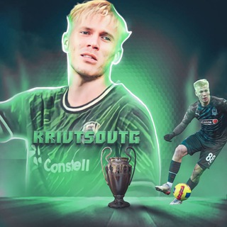 Логотип @krivtsov88 - «Чисто с Кривцовым»