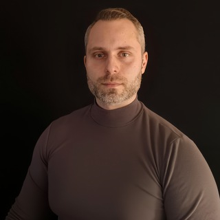 Логотип @krizhanovskii_kirill - Психолог Кирилл Крыжановский