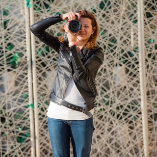 Логотип @krizhevskaya_architecture - Мировая архитектура моими глазами