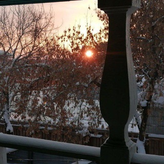 Логотип @krkmyzei - На Большанке 🌞 Куйтун