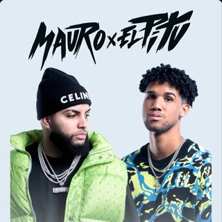 Логотип @krlypue - Mauro y El Pitu