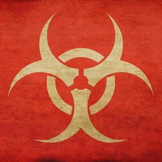 Логотип @krnvirus - Коронавирус | 2019-nCoV | Новости