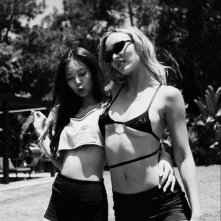 Логотип @krnvlk - сюдаа