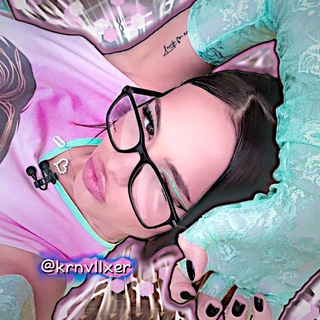 Логотип @krnvllxer - 🪽 ᴩᴇᴄуᴩᴄы ᴨʙᴄ / ᴋrnvllxᴇr 🪽