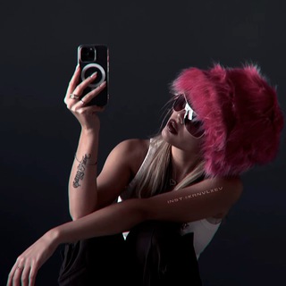 Логотип @krnvlxev - krnvlxev