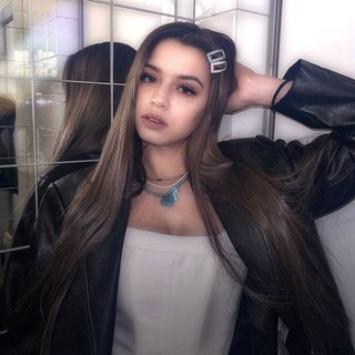 Логотип @krnwvls - krnwvls💗🔪