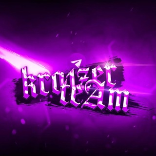 Логотип @kro1zer - Kro1zer Twich🍎