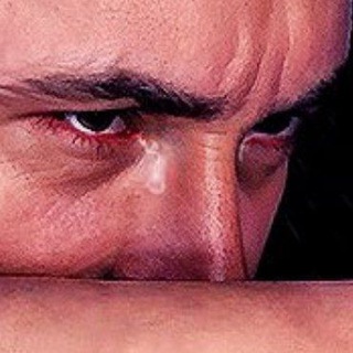 Логотип @krocblanc - 🐺 Kroc Blanc 🐺