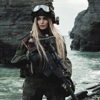 Логотип @kroha_airsoft - Kroha_airsoft