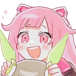 Логотип @krohaalsu - 🍄🤍ketti_Art❤️🍄