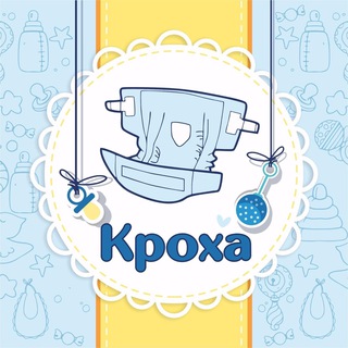 Логотип @krohabarnaul - kroha_brn