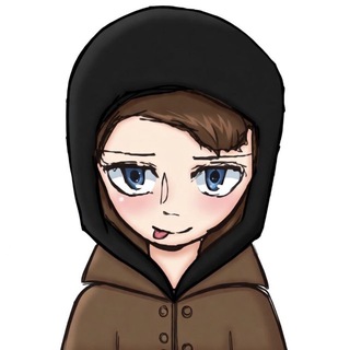 Логотип @krohipryachutnoji - крохи прячут ножи