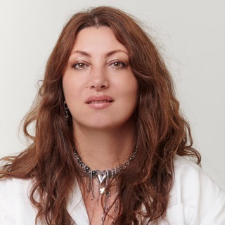 Логотип @krokhtanatalia - Свои большие деньги | Наталья Крохта