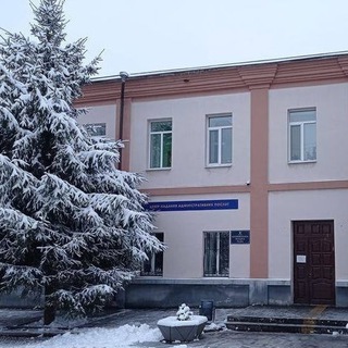 Логотип @kroleveckagromada_info - Кролевецька громада