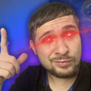 Логотип @krolik_kar - Crypto Zazerkalie - Биткоин сообщество 🍄 Инвестиции и криптовалюта.