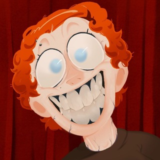 Логотип @kroltmf - КРÖЛ