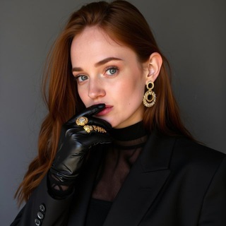 Логотип @kromliza - ЛЕГЕНДА 😎 В ЗДАНИИ