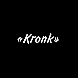 Логотип @KronkShop - kronkshop