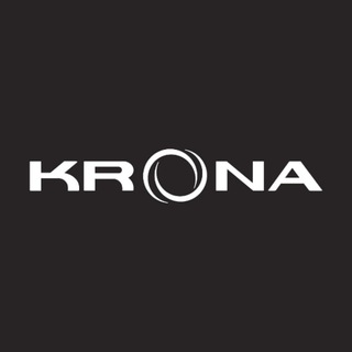 Логотип @krona_official - Krona