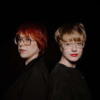 Логотип @kronastudio - Дизайн с Krona.Studio