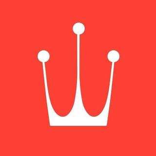 Логотип @kronestadt - Кронштадт