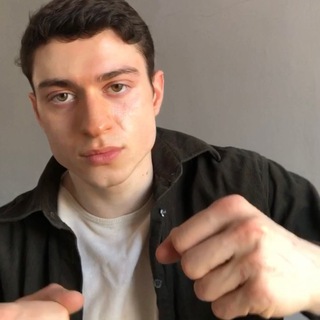 Логотип @kronin_doc - Kronindoc