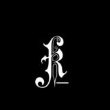 Логотип @kronos_chat - KRONOS Chat