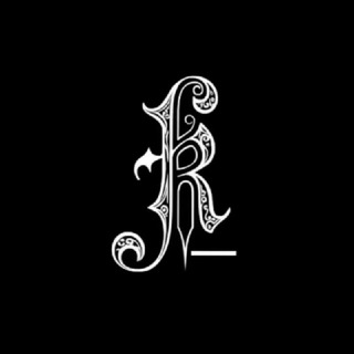 Логотип @kronos_one - KRONOS