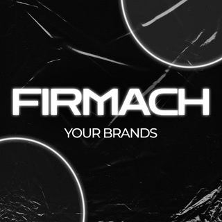 Логотип @kronos_prime - Фирмач | Магазин трендовой одежды |