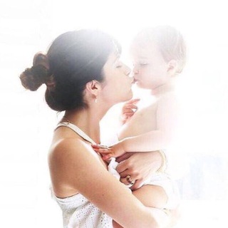 Логотип @krop_mama - Krop_mama