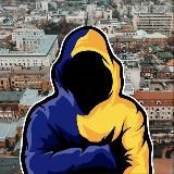 Логотип @krop_vanek - Кропивницький Ваньок