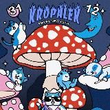 Логотип @kropalek - KROPALEK 🤍