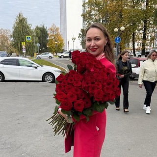 Логотип @kropotinadi - Диана Кропотина