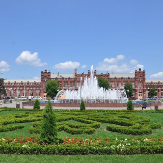 Логотип @kropotkin_interesnoe - Кропоткин | Новости | Недвижимость