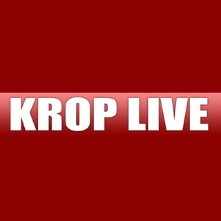 Логотип @kropotkin_live - Кропоткин | KropotkinLive