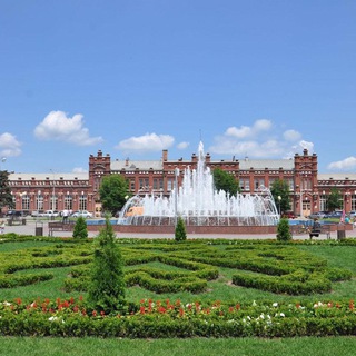 Логотип @kropotkin_polit - Кропоткин | Политика | Новости