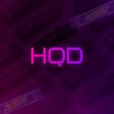 Логотип @kroshkamoya - GLOBALHQD | CUVIE