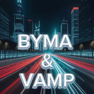 Логотип @kroshotz - BYMA & VAMP | ЗАРАБОТОК НА ОТЗЫВАХ