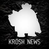Логотип @kroshservice - ♡︎Krosh Serice♡︎